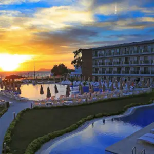 My Ella Bodrum Resort