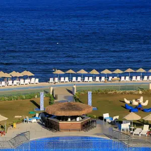 My Ella Bodrum Resort