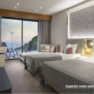 Mylome Luxury Hotel & Resort