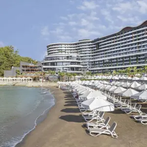 Mylome Luxury Hotel & Resort
