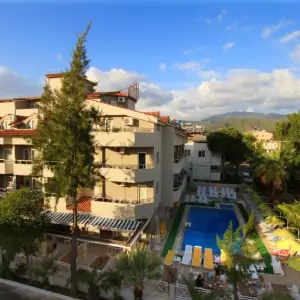 Myra Hotel