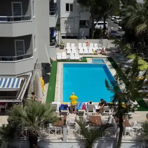 Myra Hotel