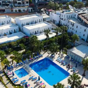 Nagi Beach Hotel