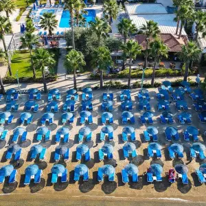 Nagi Beach Hotel