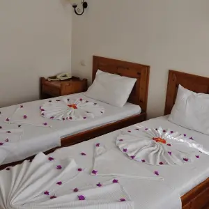 Nagi Beach Hotel