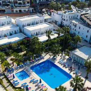 Nagi Beach Hotel