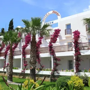 Natur Garden Hotel
