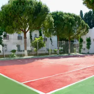 Natur Garden Hotel