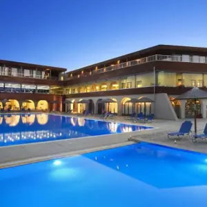 Blue Dolphin