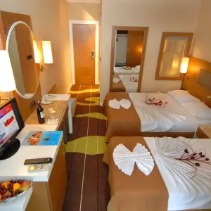 Oba Star Hotel
