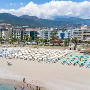 Oba Star Hotel