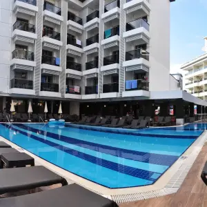 Oba Star Hotel