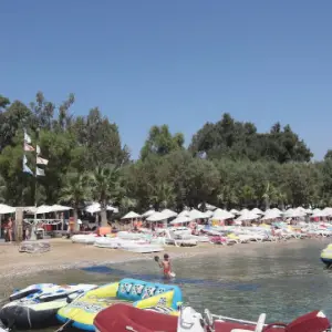 Okaliptus Otel