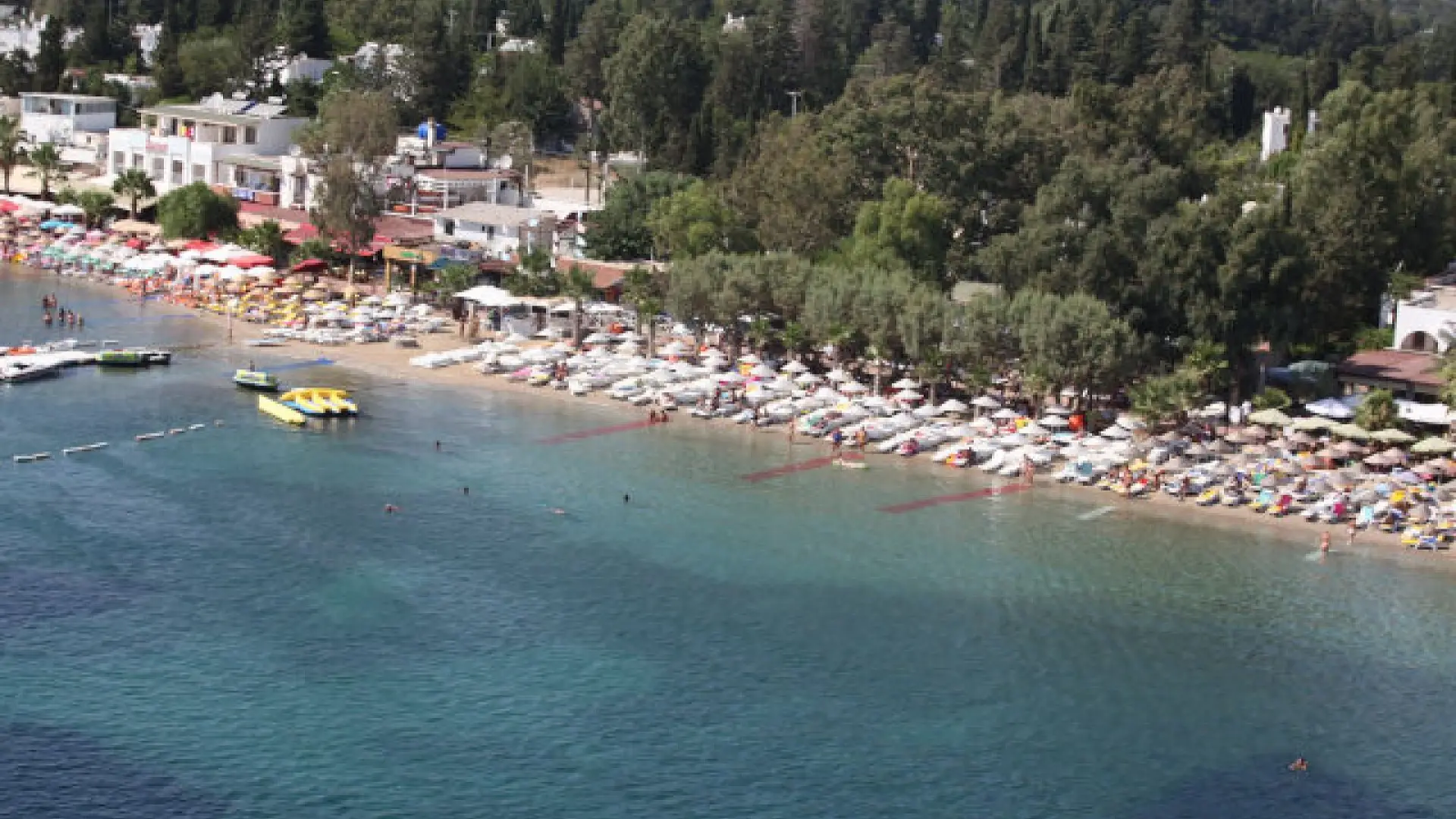 Okaliptus Otel