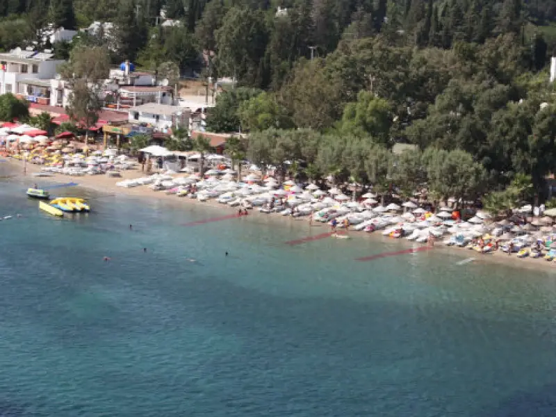 Okaliptus Otel