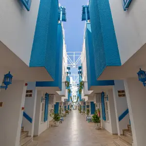 Olimpos Beach Hotel By Rrh & R