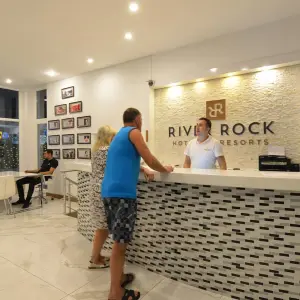 Olimpos Beach Hotel By Rrh & R