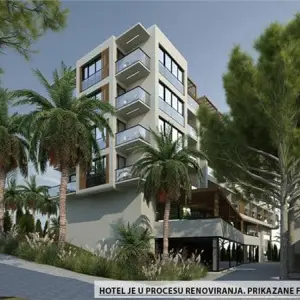 Omer Prime Holiday Resort