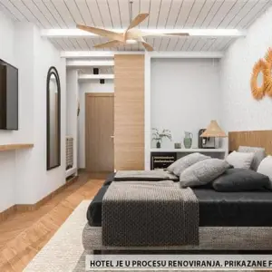 Omer Prime Holiday Resort