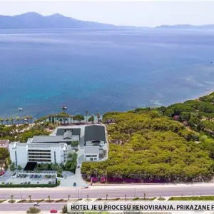 Omer Prime Holiday Resort