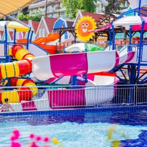 Orange County Kemer