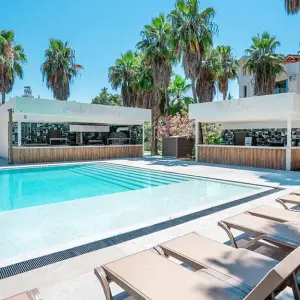 Orfeus Armin Hotel