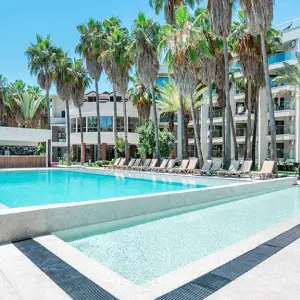 Orfeus Armin Hotel