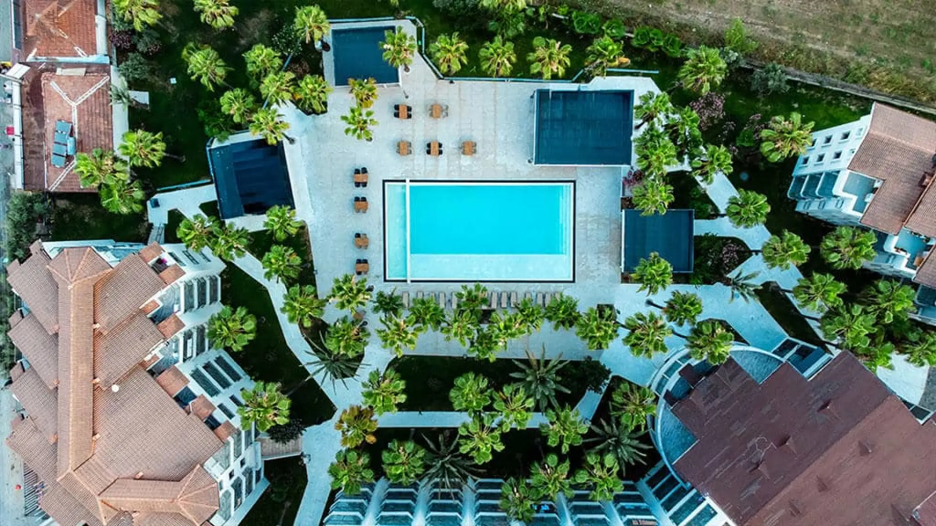 Orfeus Armin Hotel