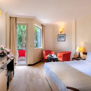 Orfeus Park Hotel