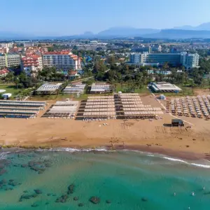 Orfeus Park Hotel