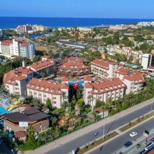 Orfeus Park Hotel
