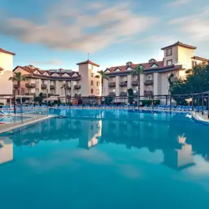 Orfeus Park Hotel