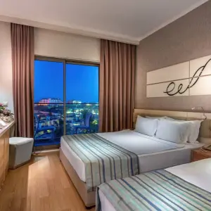 Orfeus Queen Hotel