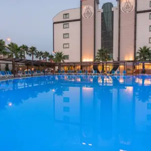 Orfeus Queen Hotel