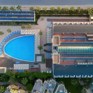 Orfeus Queen Hotel