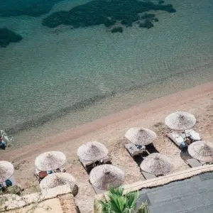 Orka Lotus Beach