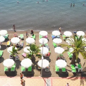 Oscar Hotel Marmaris