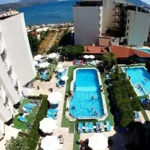 Oscar Hotel Marmaris
