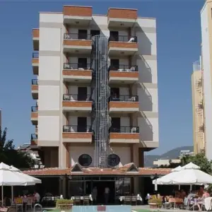 Oscar Hotel Marmaris