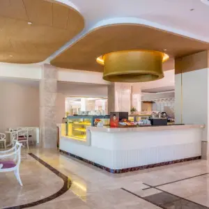 Ozkaymak Marina Hotel