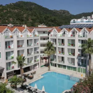 Palmea Hotel