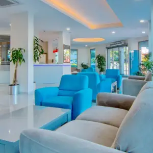 Palmea Hotel