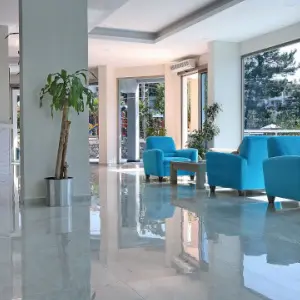 Palmea Hotel