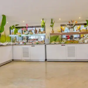 Palmea Hotel