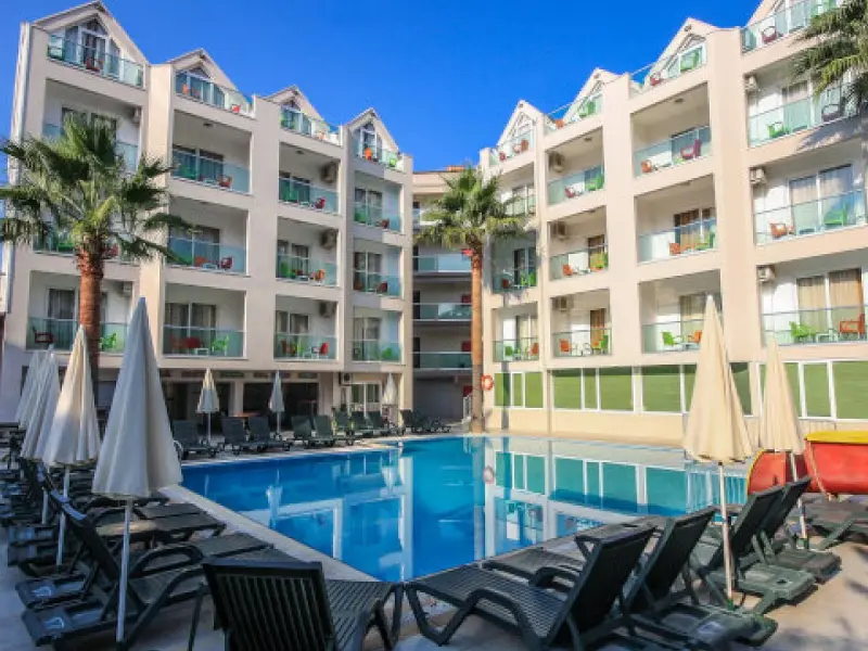Palmea Hotel