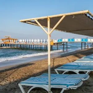 Palmeras Beach Hotel