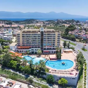 Palmin Hotel Kusadasi