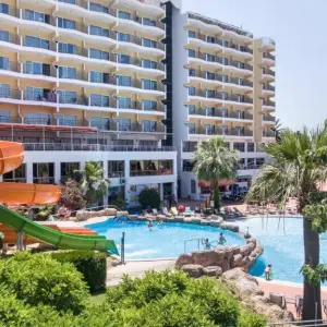 Palmin Hotel Kusadasi