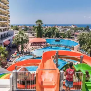 Palmin Hotel Kusadasi