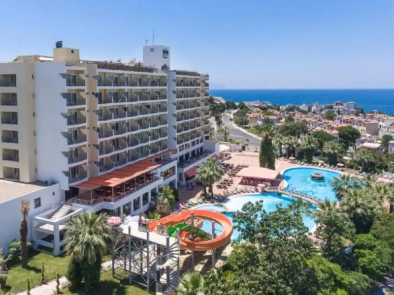 Palmin Hotel Kusadasi
